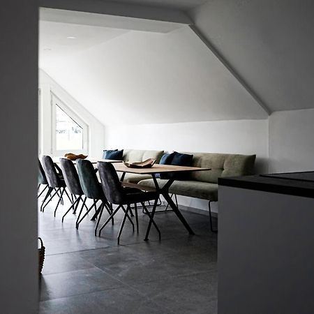 Si-View Doppelzimmer Siegen Zimmer 15 - Hotel Esterno foto