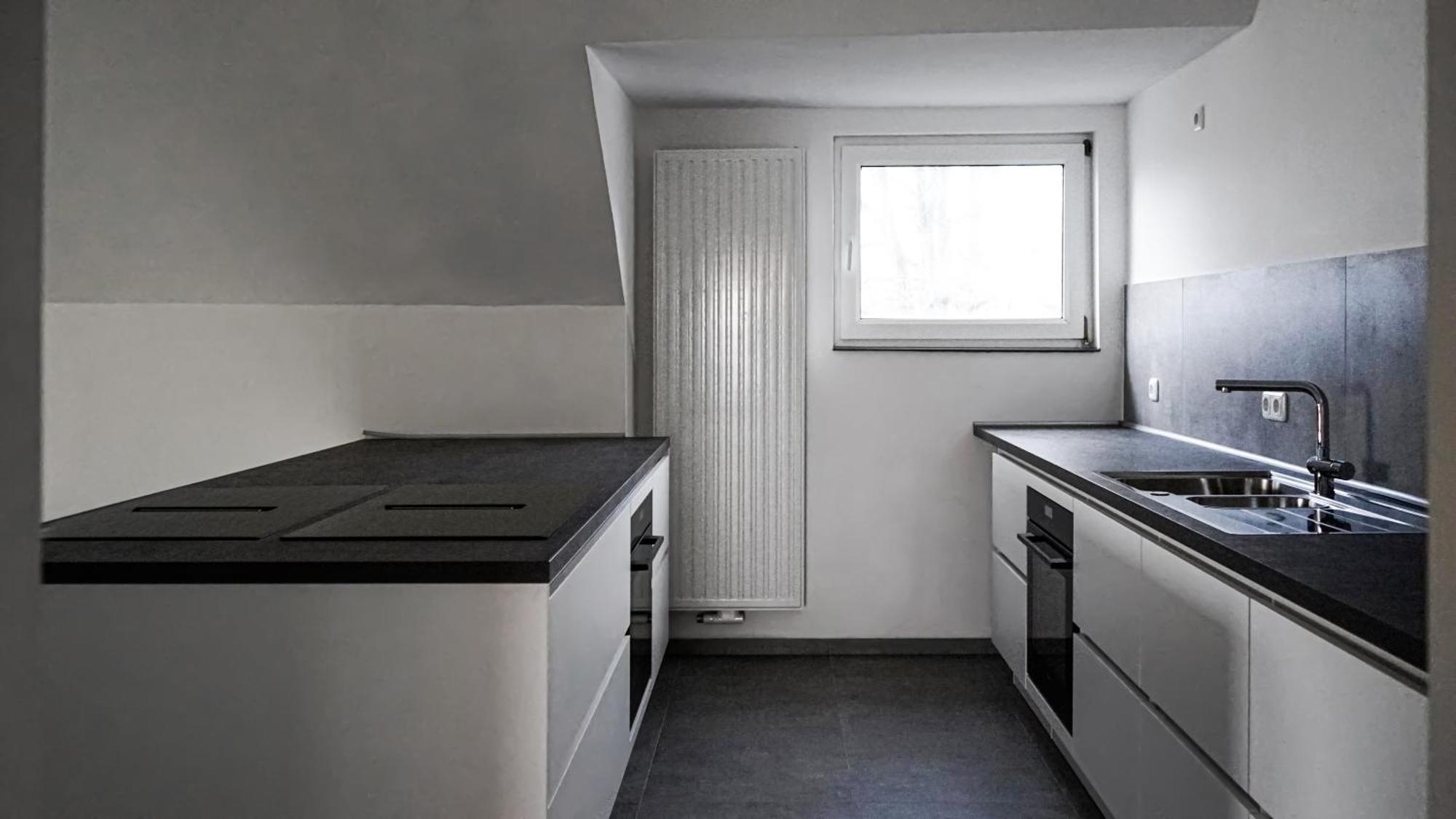 Si-View Doppelzimmer Siegen Zimmer 15 - Hotel Esterno foto